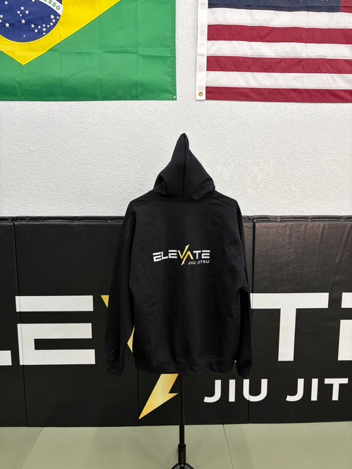 Elevate Hoodie