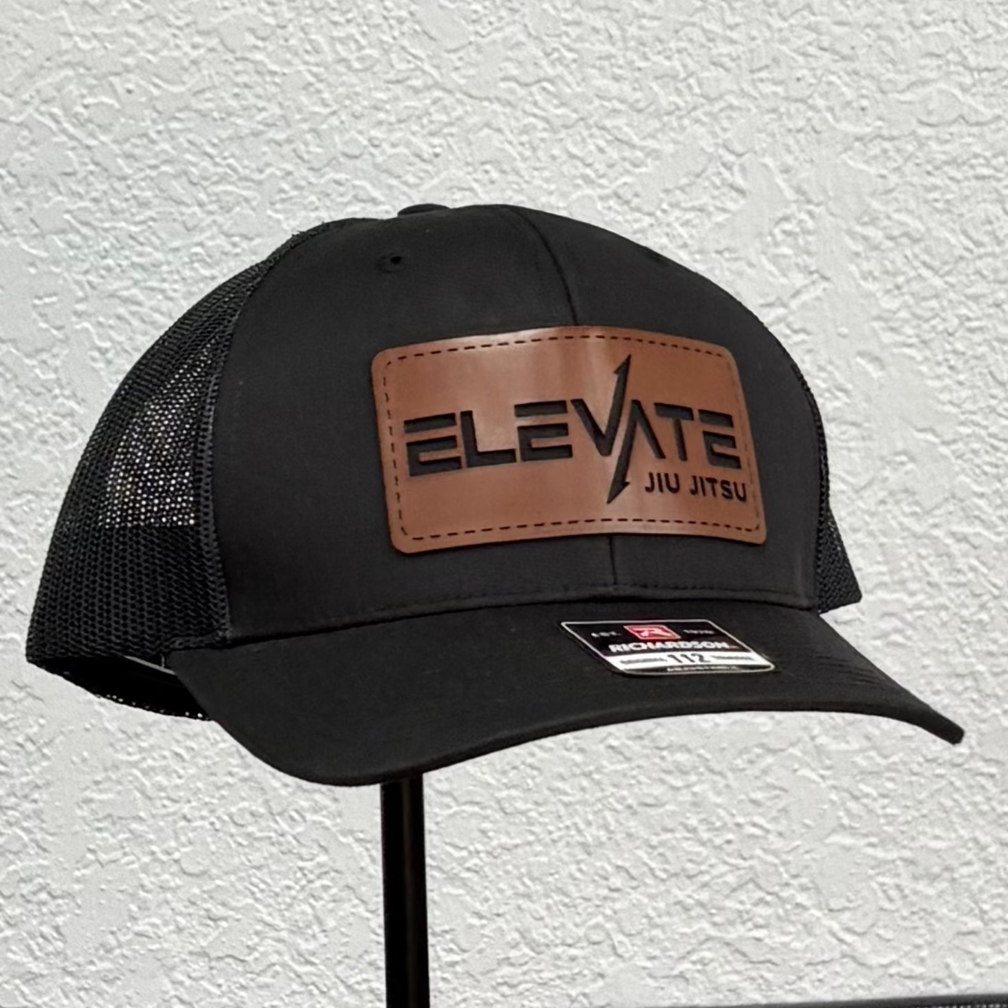 Elevate Hat