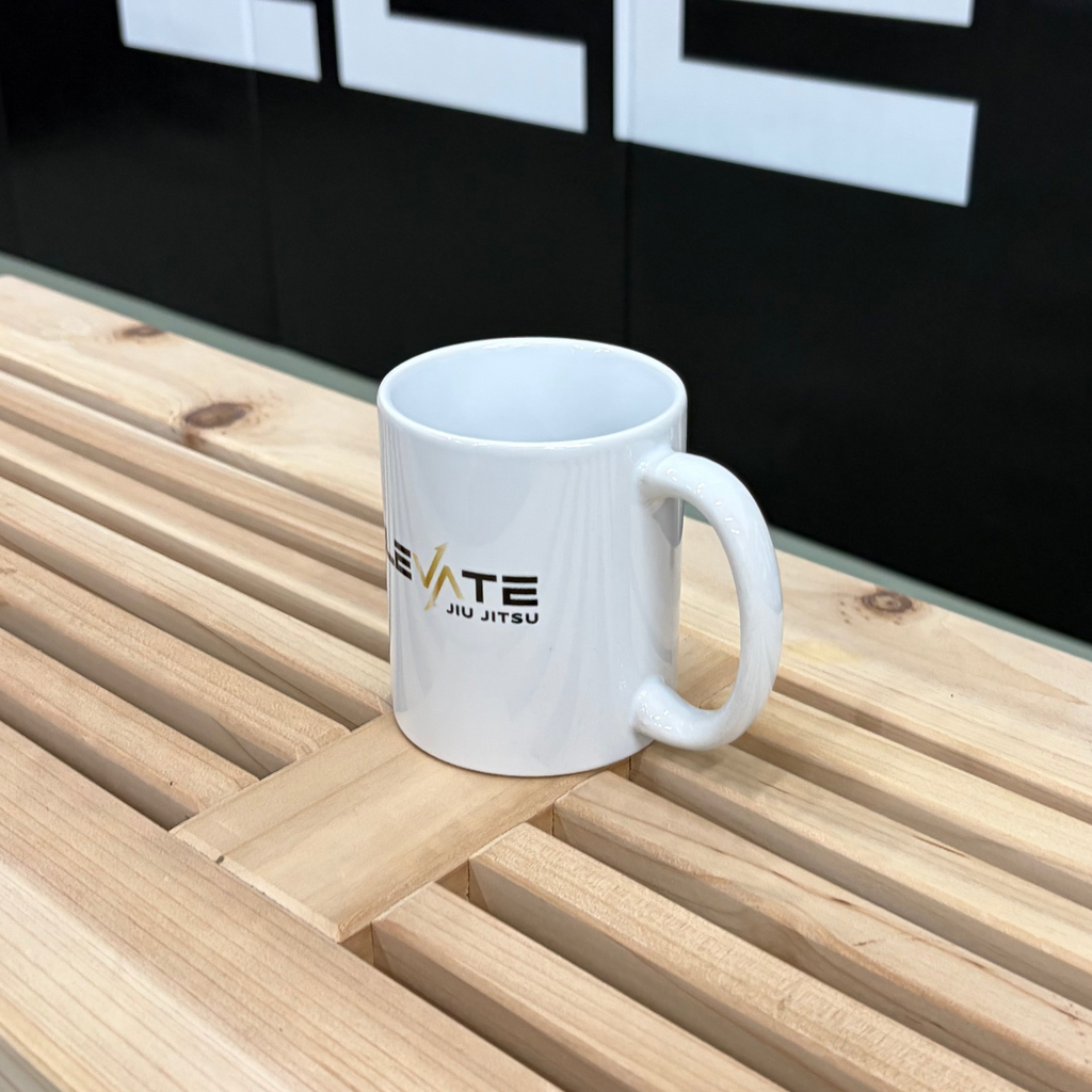Elevate Coffee Cup
