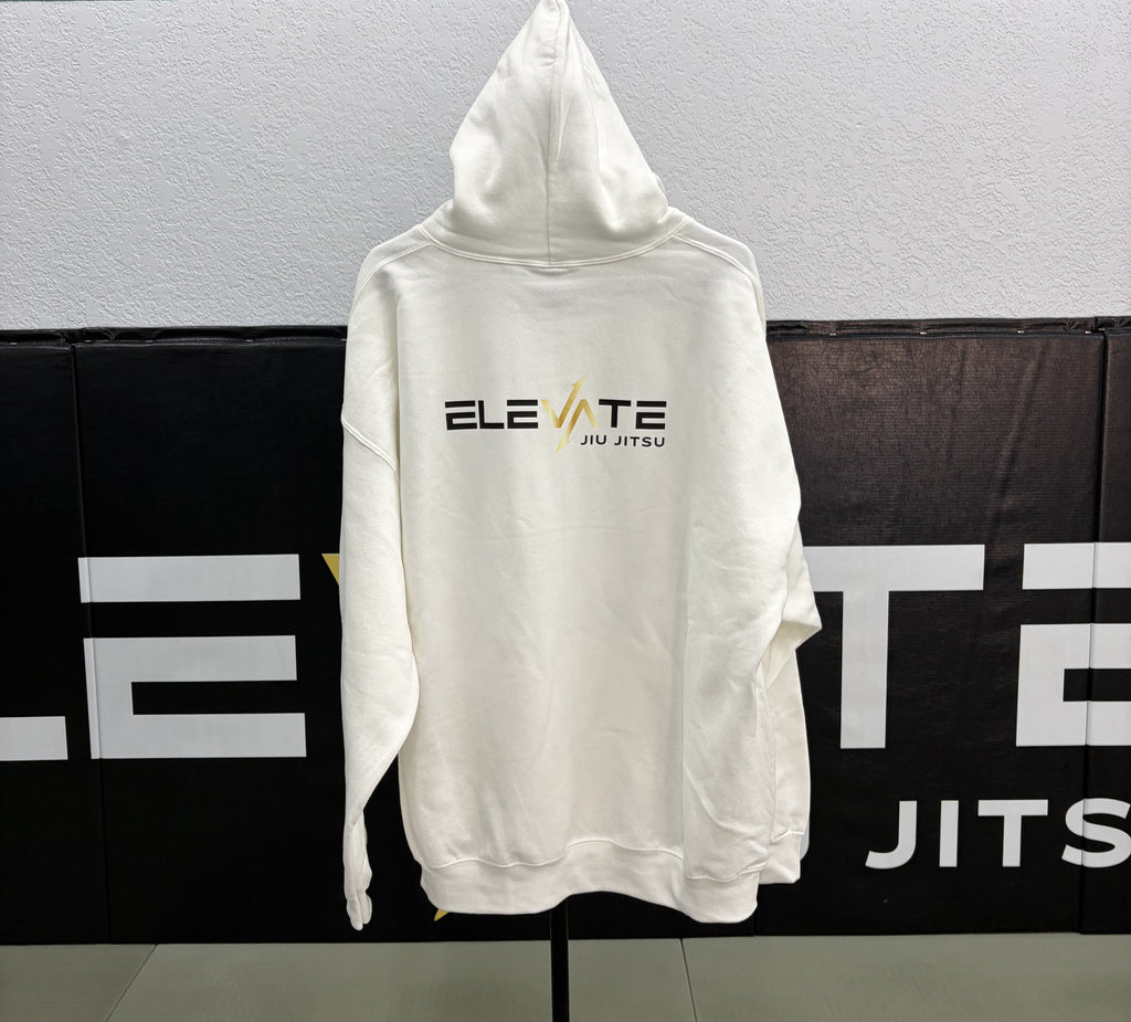 Elevate Hoodie